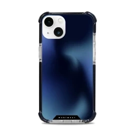 Hülle MagSafe Elite Bumper für Apple iPhone 13 - Farbe D037D