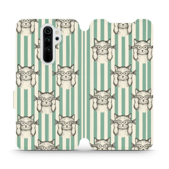 Phone Case Xiaomi Redmi Note 8 Pro - Design VP90S