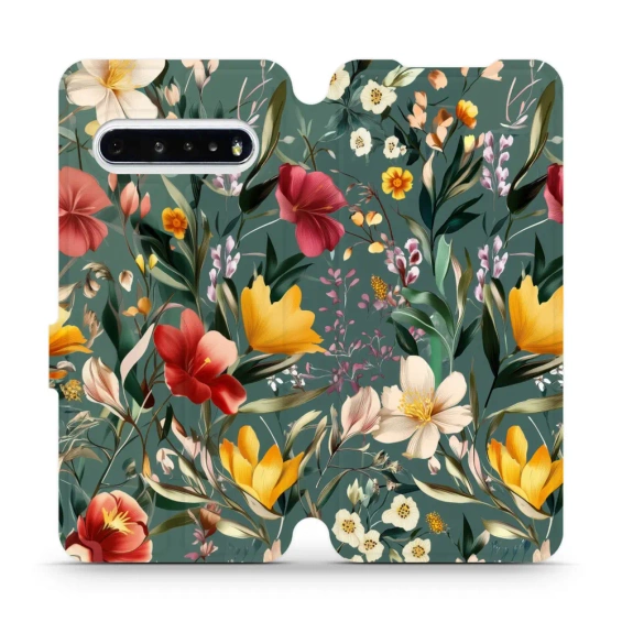 Phone Case LG V60 ThinQ 5G - Design VP71S