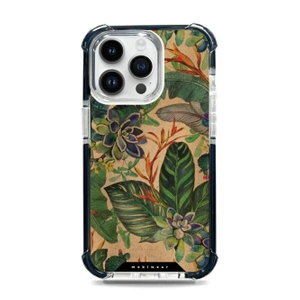 Case MagSafe Elite Bumper for Apple iPhone 14 Pro Max - Design D013D