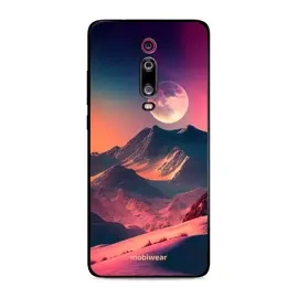 Phone Glossy Case Xiaomi Mi 9T - Design G008G