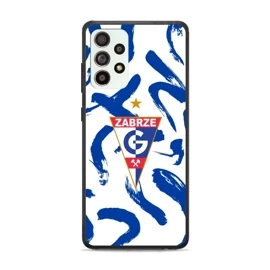 Phone Glossy Case Samsung Galaxy A52 - Design G05GZ