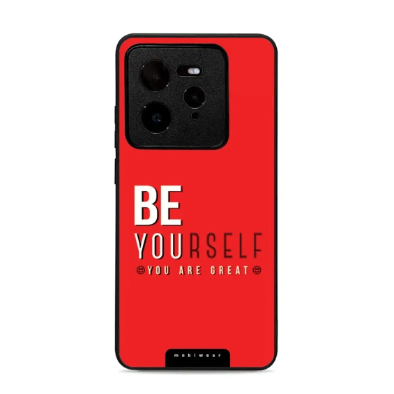 Phone Glossy Case Realme GT 7 Pro - Design G072G