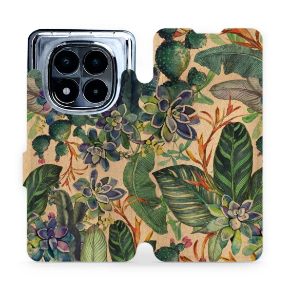 Etui do Xiaomi Redmi Note 14 Pro 5G - wzór VP05S