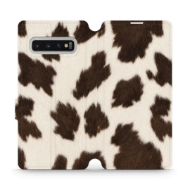 Phone Case Samsung Galaxy S10 Plus - Design V166S