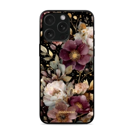 Phone Glossy Case Apple iPhone 15 Pro Max - Design G169G