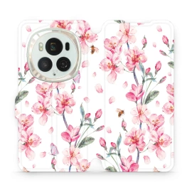 Phone Case Huawei Honor Magic6 Pro - Design M124S