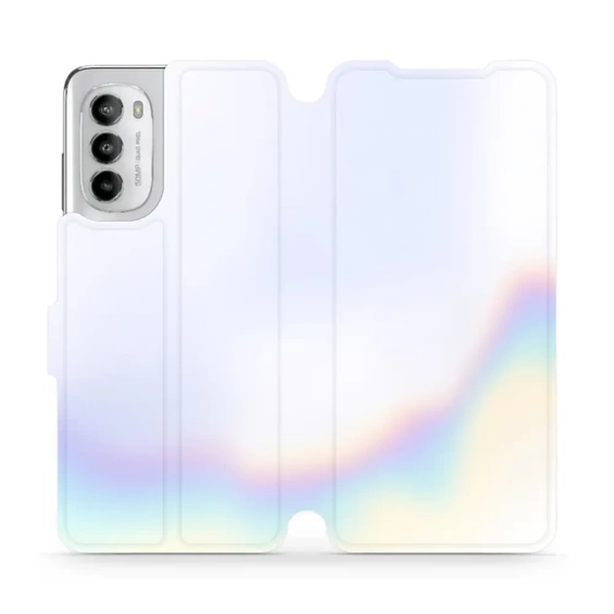 Etui do Motorola Moto G82 5G - wzór VP64S