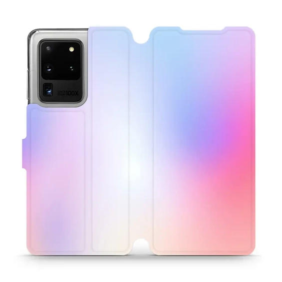 Phone Case Samsung Galaxy S20 Ultra - Design VP65S