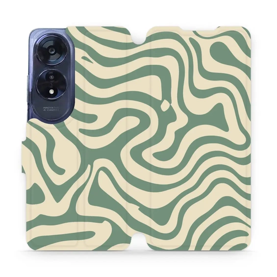 Phone Case OPPO A60 - Design VA57S