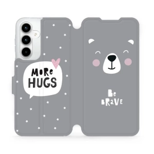 Hülle für Samsung Galaxy A35 5G - Farbe MH06P