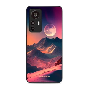 Etui Glossy Case do Xiaomi 12T Pro - wzór G008G