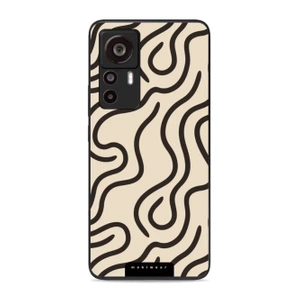 Phone Glossy Case Xiaomi 12T Pro - Design GA60G