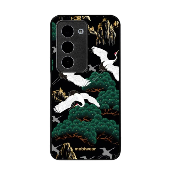 Phone Glossy Case Xiaomi Redmi 15 - Design G042G