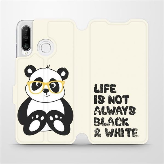 Phone Case Huawei P30 Lite - Design M041S
