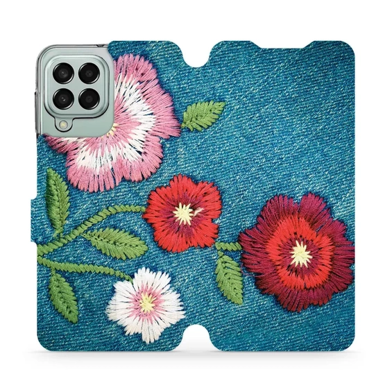 Phone Case Samsung Galaxy M33 5G - Design MD05P