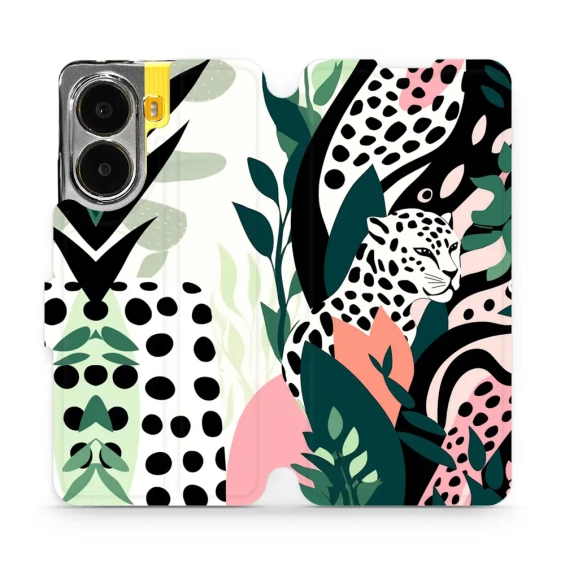 Phone Case Xiaomi POCO X7 Pro - Design VP53S