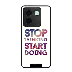 Phone Glossy Case Xiaomi POCO M7 Pro 5G - Design G078G