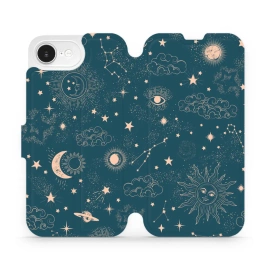 Phone Case Apple iPhone 16e - Design VP14S