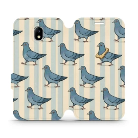 Phone Case Samsung Galaxy J5 2017 - Design VP91S