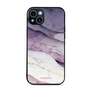 Phone Glossy Case Apple iPhone 14 Plus - Design G028G