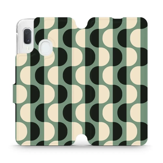 Phone Case Samsung Galaxy A20e - Design VA56S