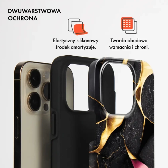 Case Elite Pro for Samsung Galaxy A26 5G - Design EP35E