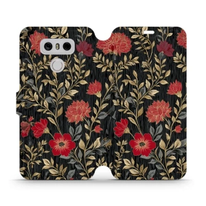 Etui do LG G6 - wzór V172S
