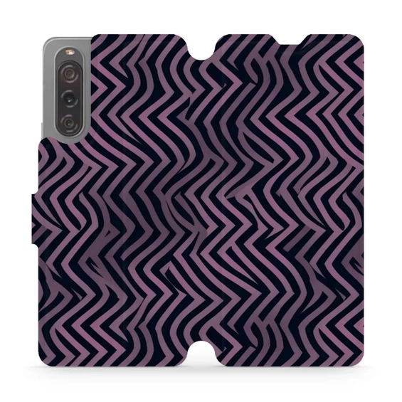 Phone Case Sony Xperia 10 V - Design VA55S