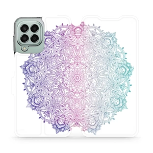 Phone Case Samsung Galaxy M33 5G - Design M008S