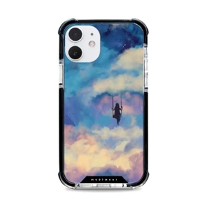 Etui MagSafe Elite Bumper Apple iPhone 12 - wzór D021D