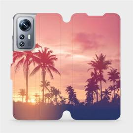 Hülle für Xiaomi 12S - Farbe M134P