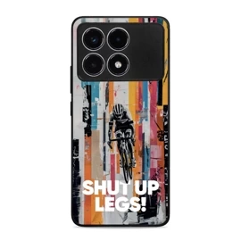 Hülle Glossy Case für Xiaomi POCO F6 Pro - Farbe GD06G