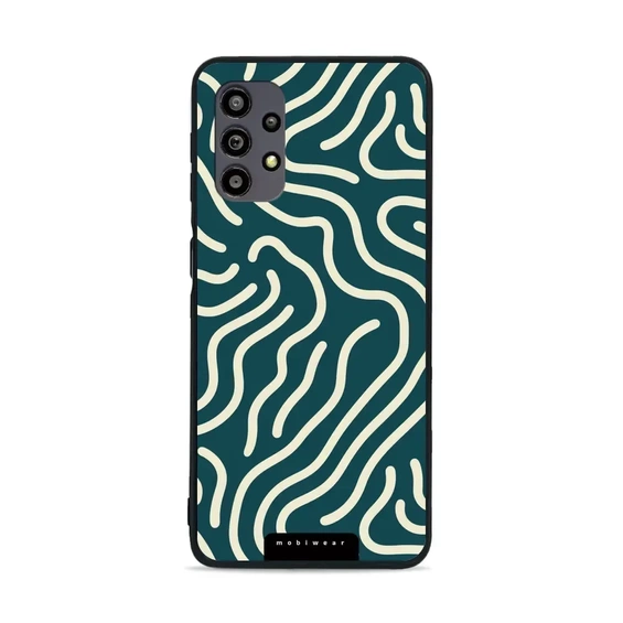 Etui Glossy Case do Samsung Galaxy A32 5G - wzór GA61G