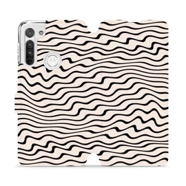 Phone Case Motorola Moto G8 - Design VA62S