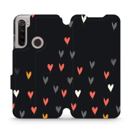 Phone Case Xiaomi Redmi Note 8 - Design VP79P