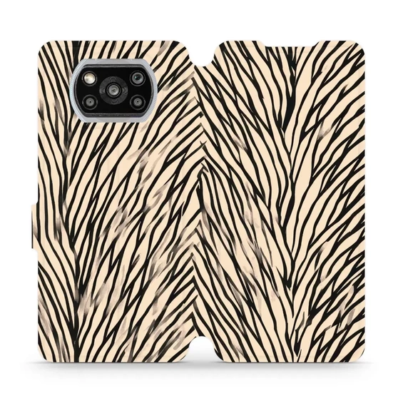 Etui do Xiaomi POCO X3 Pro - wzór VA52S