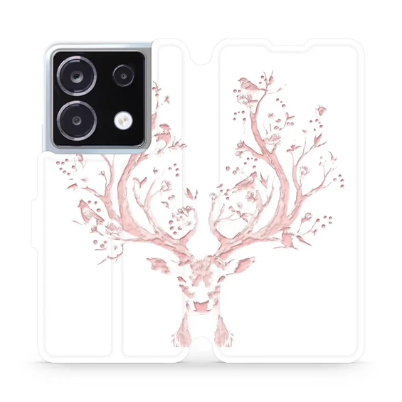 Phone Case Xiaomi POCO X6 - Design M007S