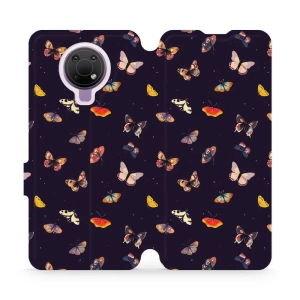 Phone Case Nokia G10 - Design VP78S