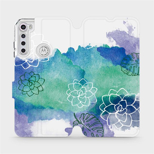 Phone Case Motorola One Fusion Plus - Design MG11S