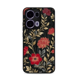 Phone Glossy Case OPPO Reno 13 Pro - Design G172G