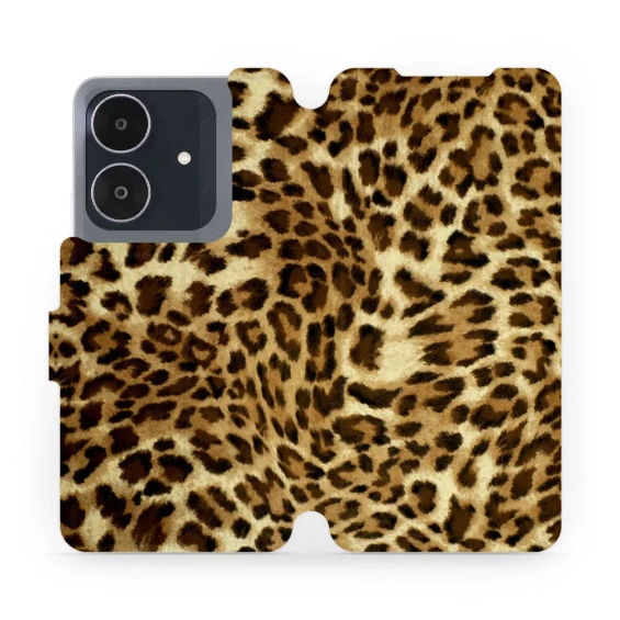 Phone Case Realme Note 60 - Design VA33P