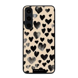 Phone Glossy Case Samsung Galaxy S25 FE 5G - Design GA51G