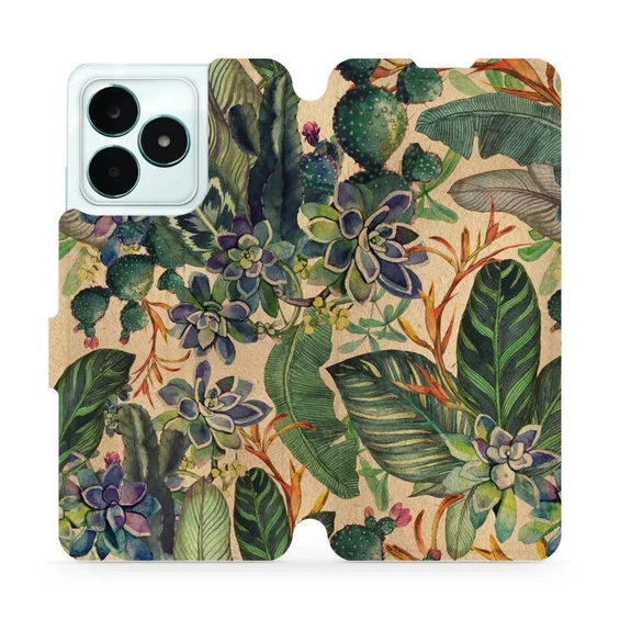 Phone Case Realme C51 - Design VP05S