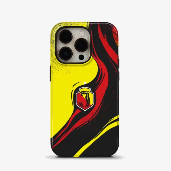 Hülle Elite Pro für Apple iPhone 17 - Farbe E05JB