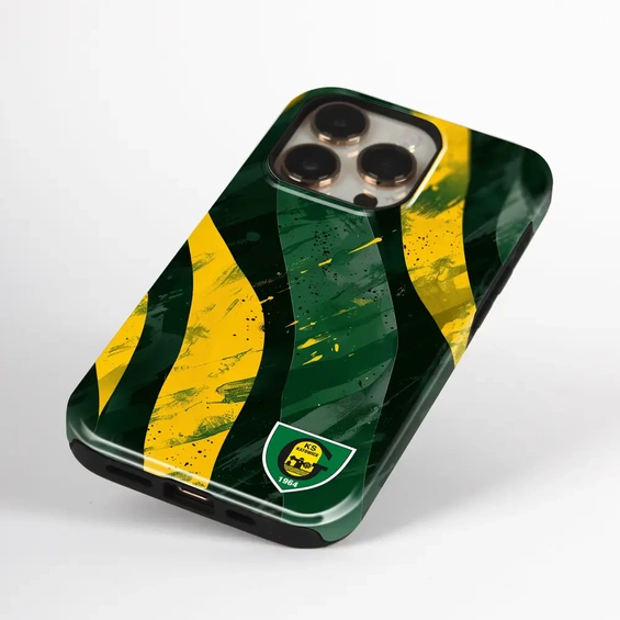 Case Elite Pro for Apple iPhone 15 Pro Max - Design E13GK