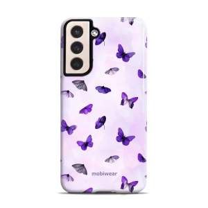 Case Elite Pro for Samsung Galaxy S21 Plus - Design EP77E