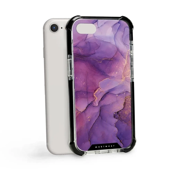 Case MagSafe Elite Bumper for Apple iPhone SE 2020 - Design D020D