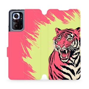 Phone Case Xiaomi Redmi Note 10 pro - Design VP51S