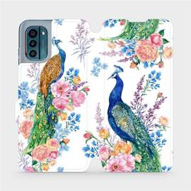 Phone Case Nokia G21 - Design MX08S